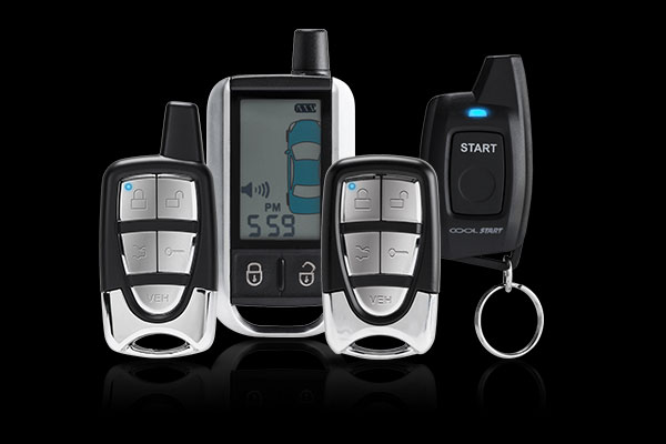 Crimestopper Remote Start Installation