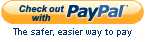 Paypal Shopping Cart